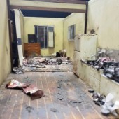 Mô hình về không gian sống của những người "Kodokushi"